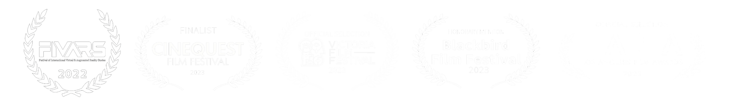 The Talent Stealer awards